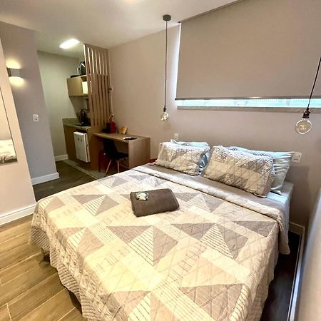Apartamento/Estudio No Leblon. Rio de Janeiro Luaran gambar