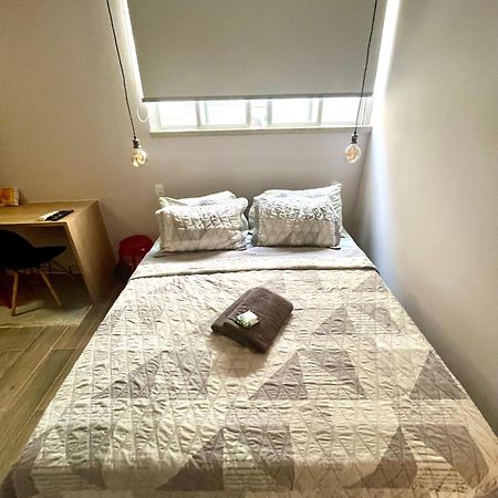 Apartamento/Estudio No Leblon. Rio de Janeiro Luaran gambar
