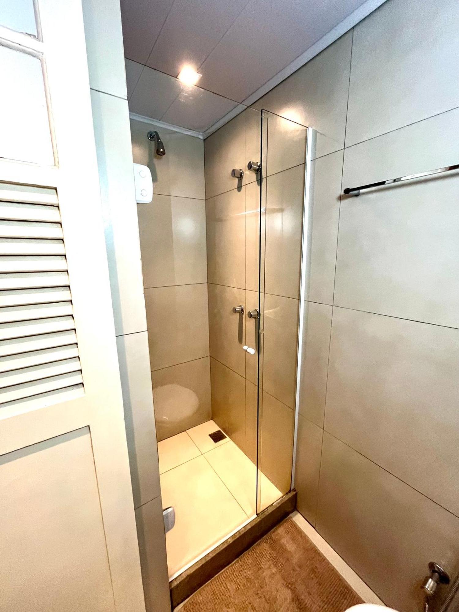Apartamento/Estudio No Leblon. Rio de Janeiro Luaran gambar