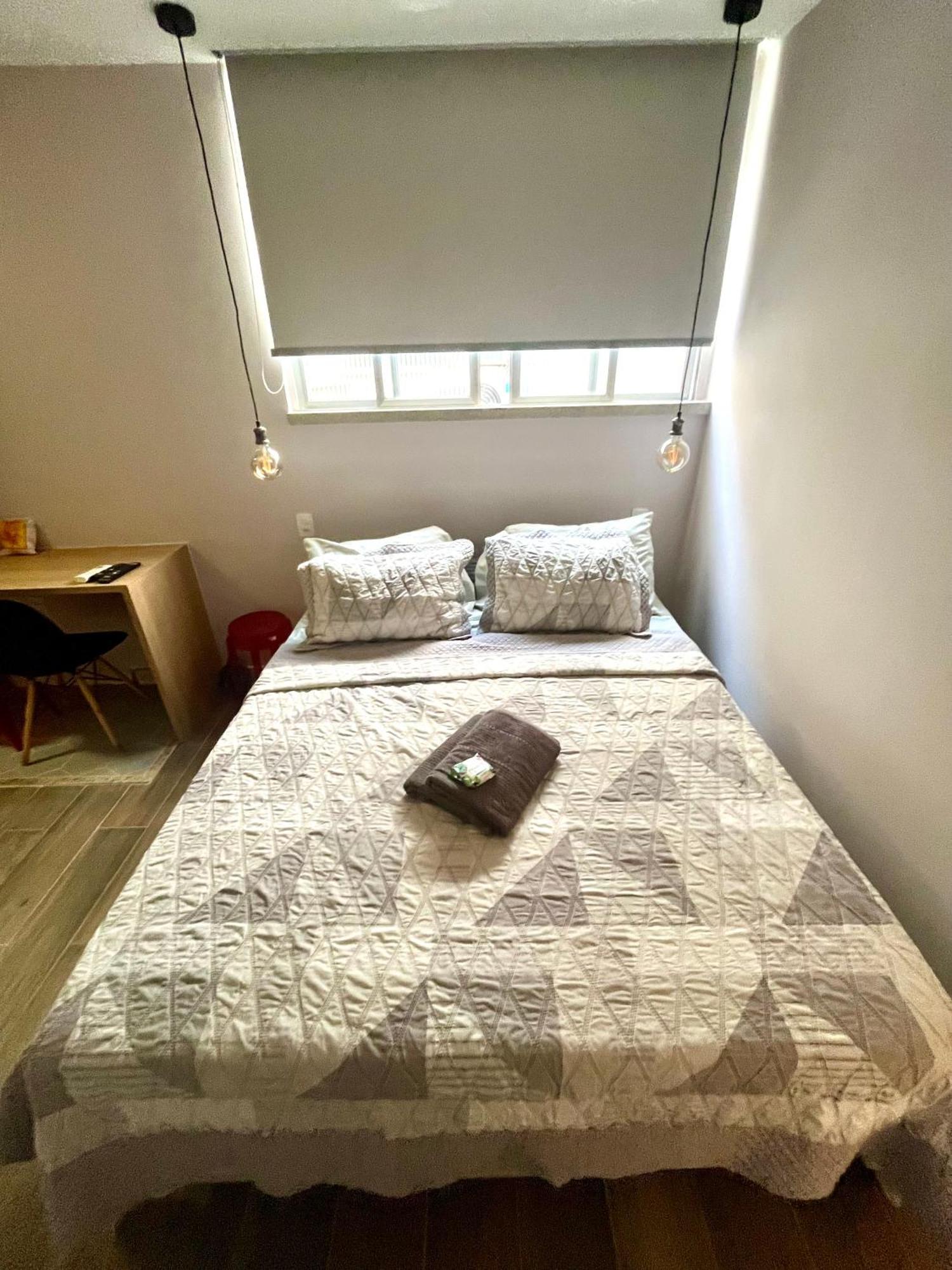 Apartamento/Estudio No Leblon. Rio de Janeiro Luaran gambar