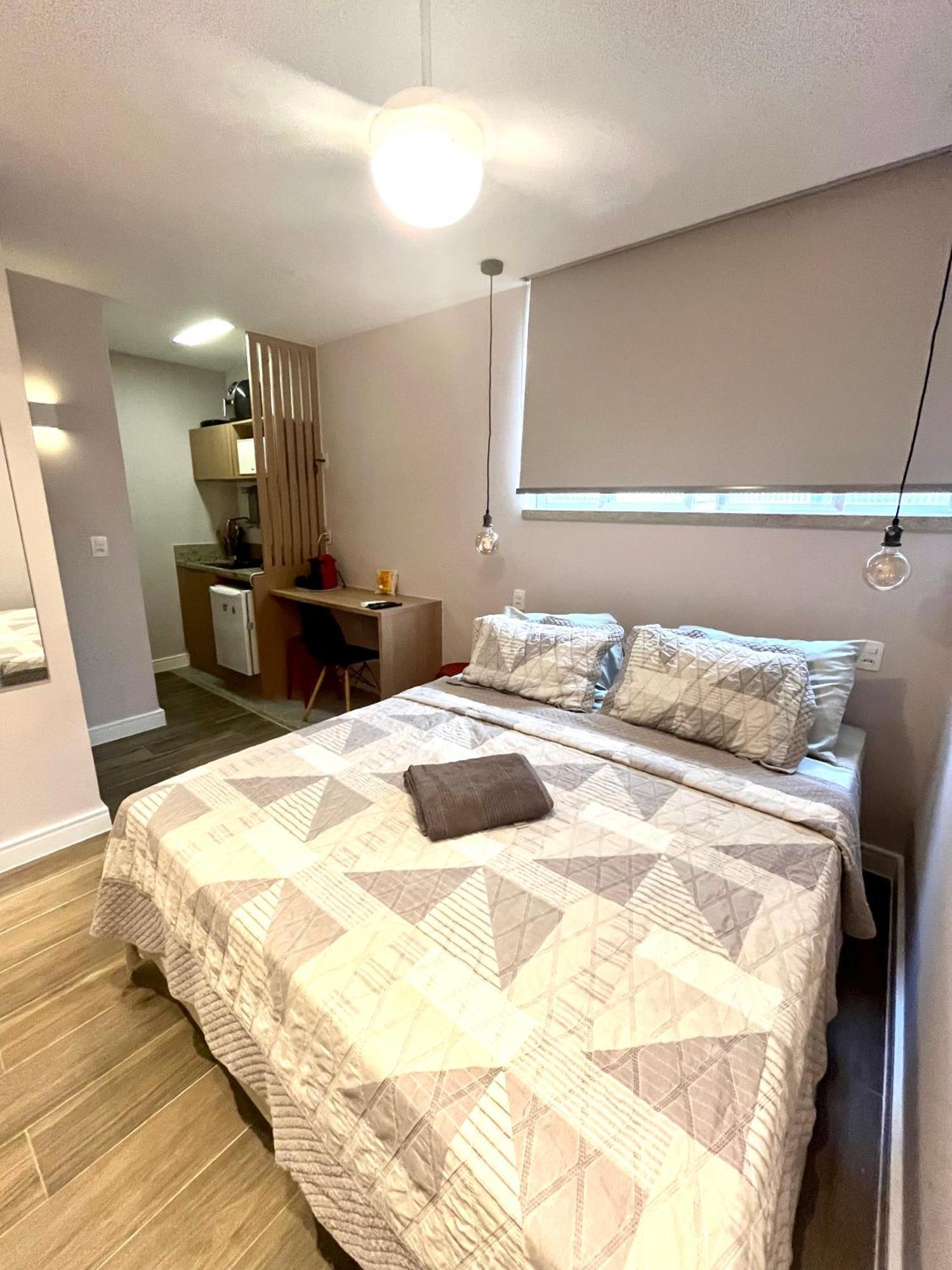 Apartamento/Estudio No Leblon. Rio de Janeiro Luaran gambar